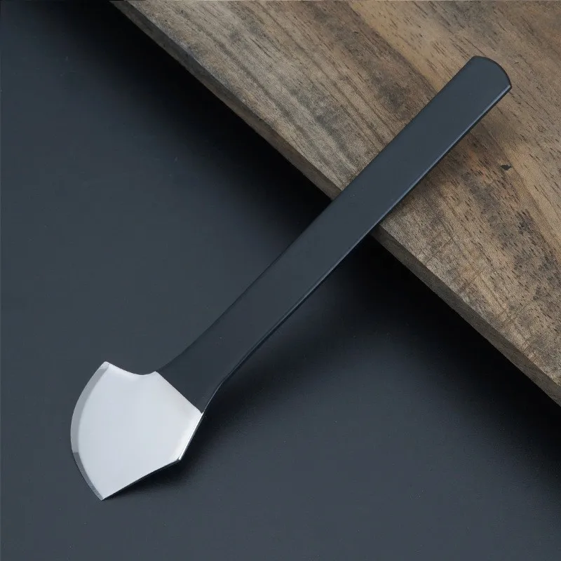 1 шт инструмент для резки кожи Ножи шлифовальный Sharp ручка кожаного изделия