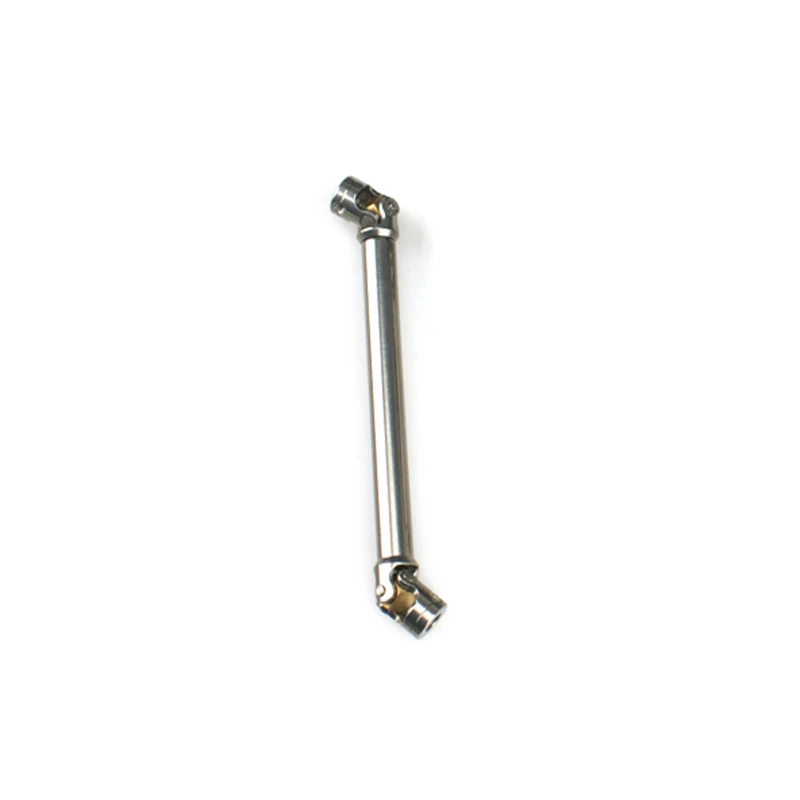 

1/14 LESU 75-105MM CVD Metal Drive Shaft For DIY TAMIYA RC Tractor Dumper Remote Control Truck Car Model Toy TH02130-SMT5