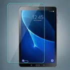 Планшет из закаленного стекла для Samsung Galaxy Tab A 2016 10,1 SMT580 T580N T585 T585C защита экрана tab a 2016 10,1 дюймов защитная пленка