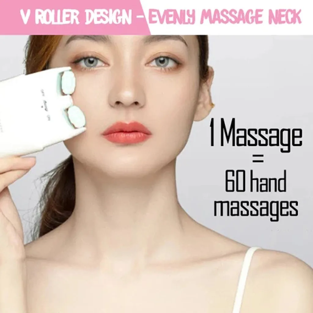 Омолаживающий крем для шеи с V-образным вырезом 100 мл |