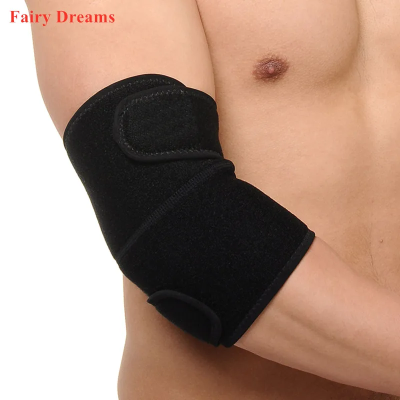 Фитнес давление налокотники Баскетбол Бег альпинизм легкий дышащий пот