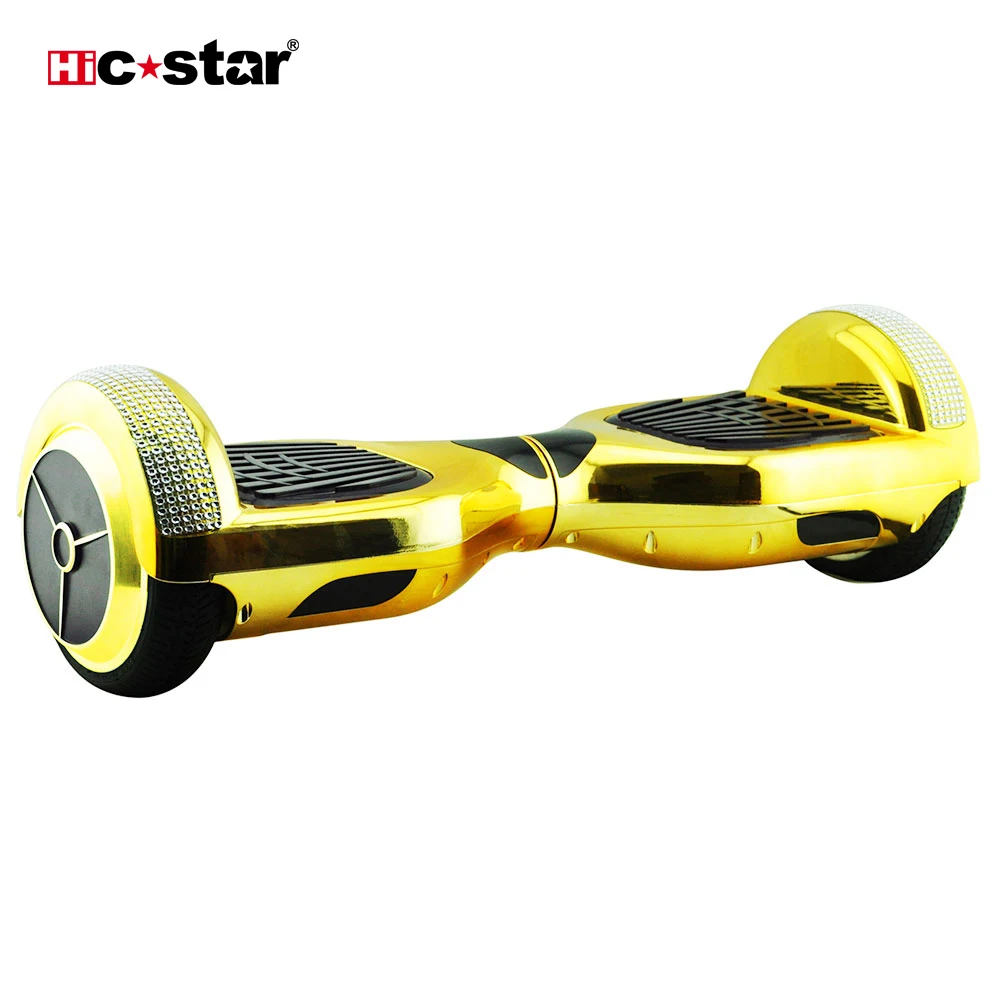

New 6.5 Inch customizable colors 2 wheels smart Hov board electric Hoverboards scooter self-balancing car