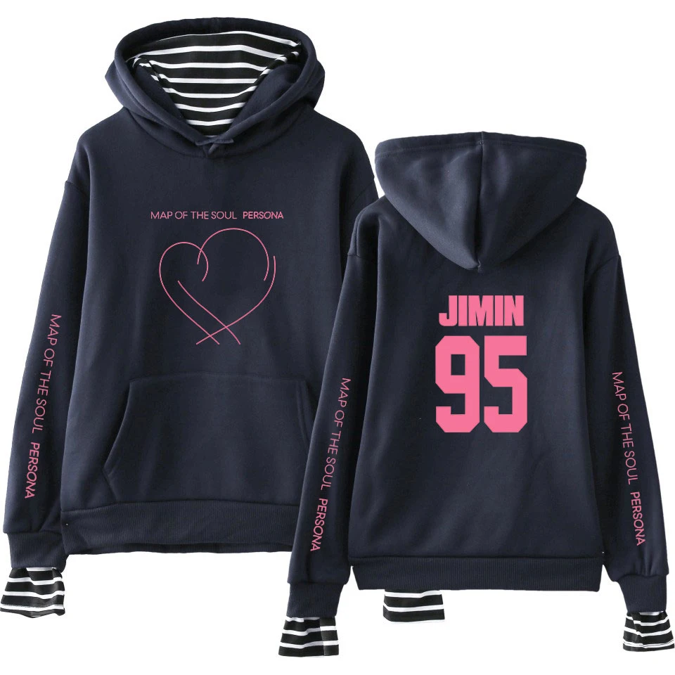 JIMIN J-HOPE JUNG KOOK SUGA новый альбом карта души Persona печать Искусственные две части