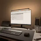 YLTD001YLTD003 Экран светильник s подвесной светильник Поддержка USB хромо-4 Режим затемнения монитор светильник s приложение Управление смарт Игровая светильник s