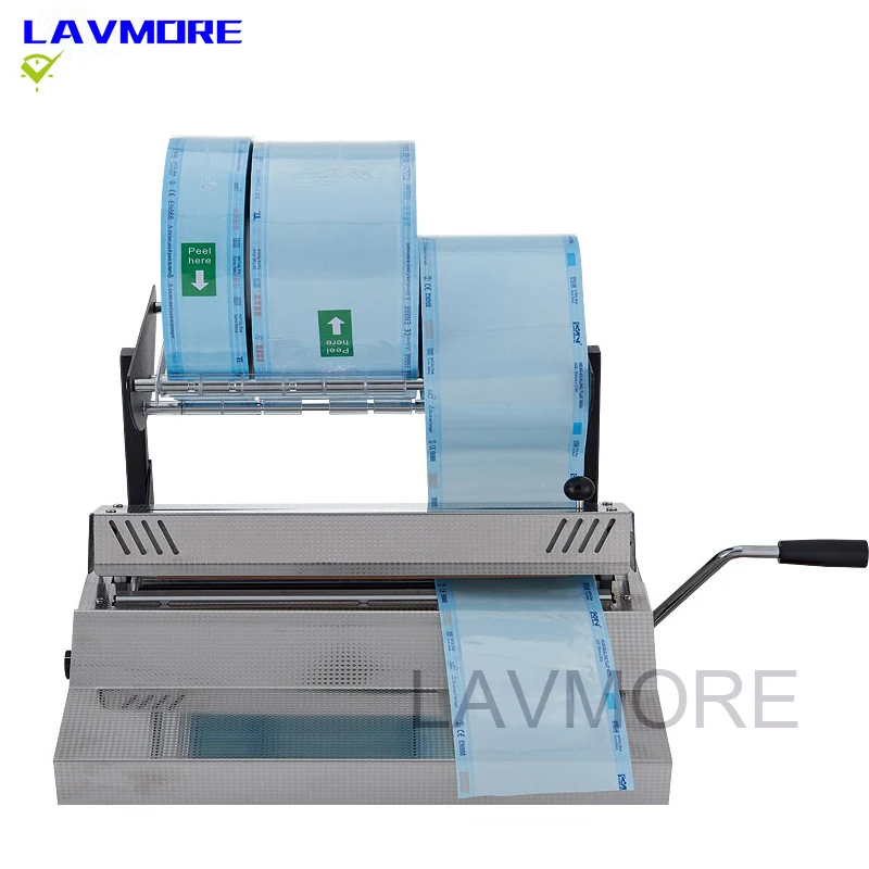 

Machinery & Accessories