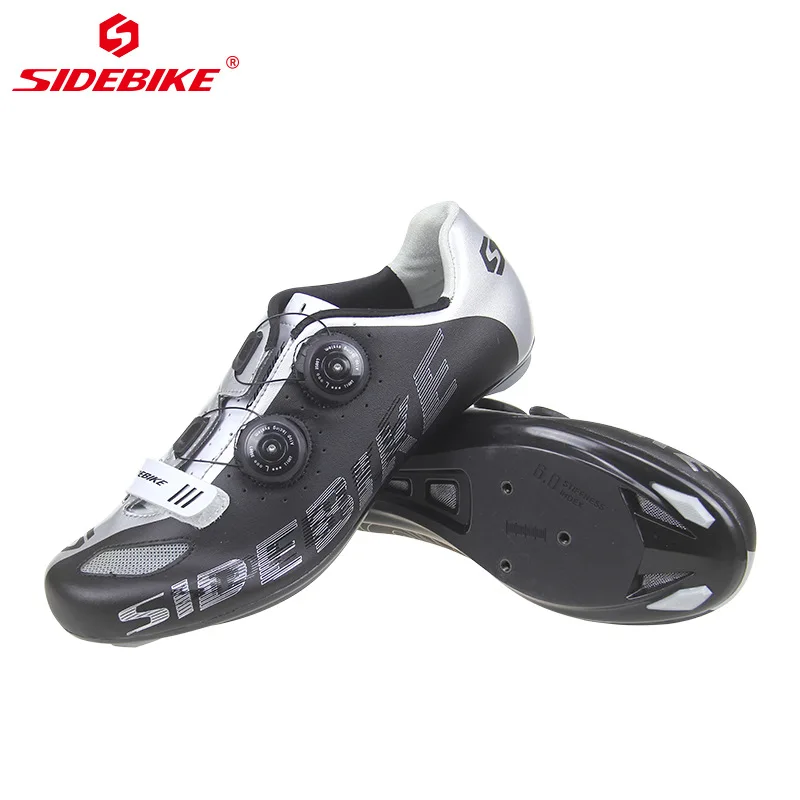 Новинка Лидер продаж мужская обувь с замком для дорожного велосипеда