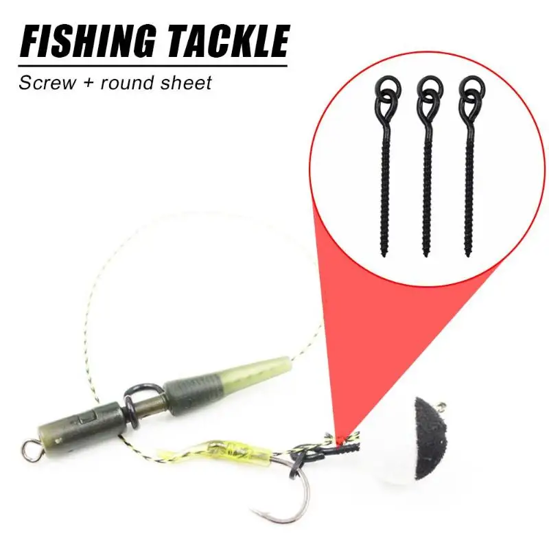 Горячая Распродажа винт с защитой от повреждений и кольцом умелые производство 20