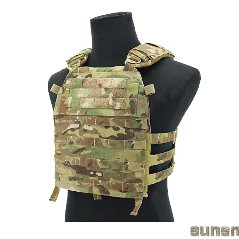 

Ferro Concepts Plate Carrier FCPC Tactical Vest Vest
