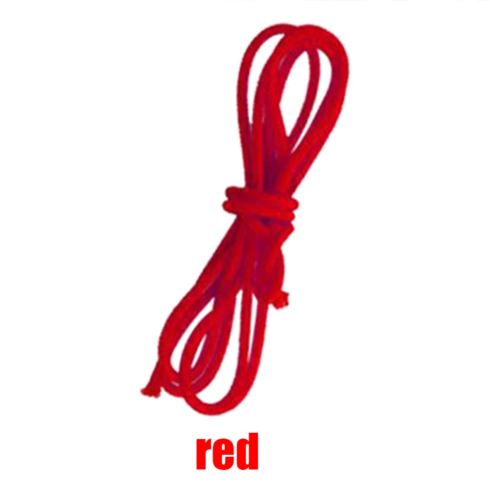 

3 Meters Archery Compound Bow D Ring Rope String Release Rope Bowstring Aid Bundle For Compound Bow String Hunt Accessories