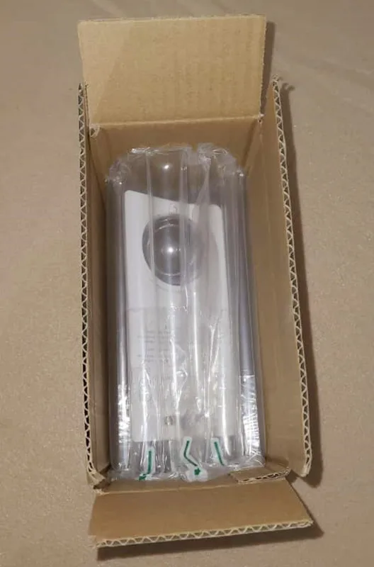 Защита в коробке подарок ничем не подходит для человека у которого есть