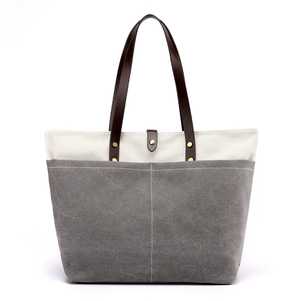 Новинка 2020 женские холщовые сумки женская повседневная сумка через плечо