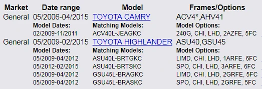 MH Электронный круиз-контроль для Toyota Corolla Wish Auris Noah RAV4 CROWN(HYBRID) ALPHARD LAND CRUISER PRIUS HIGHLANDER 4RUNNER