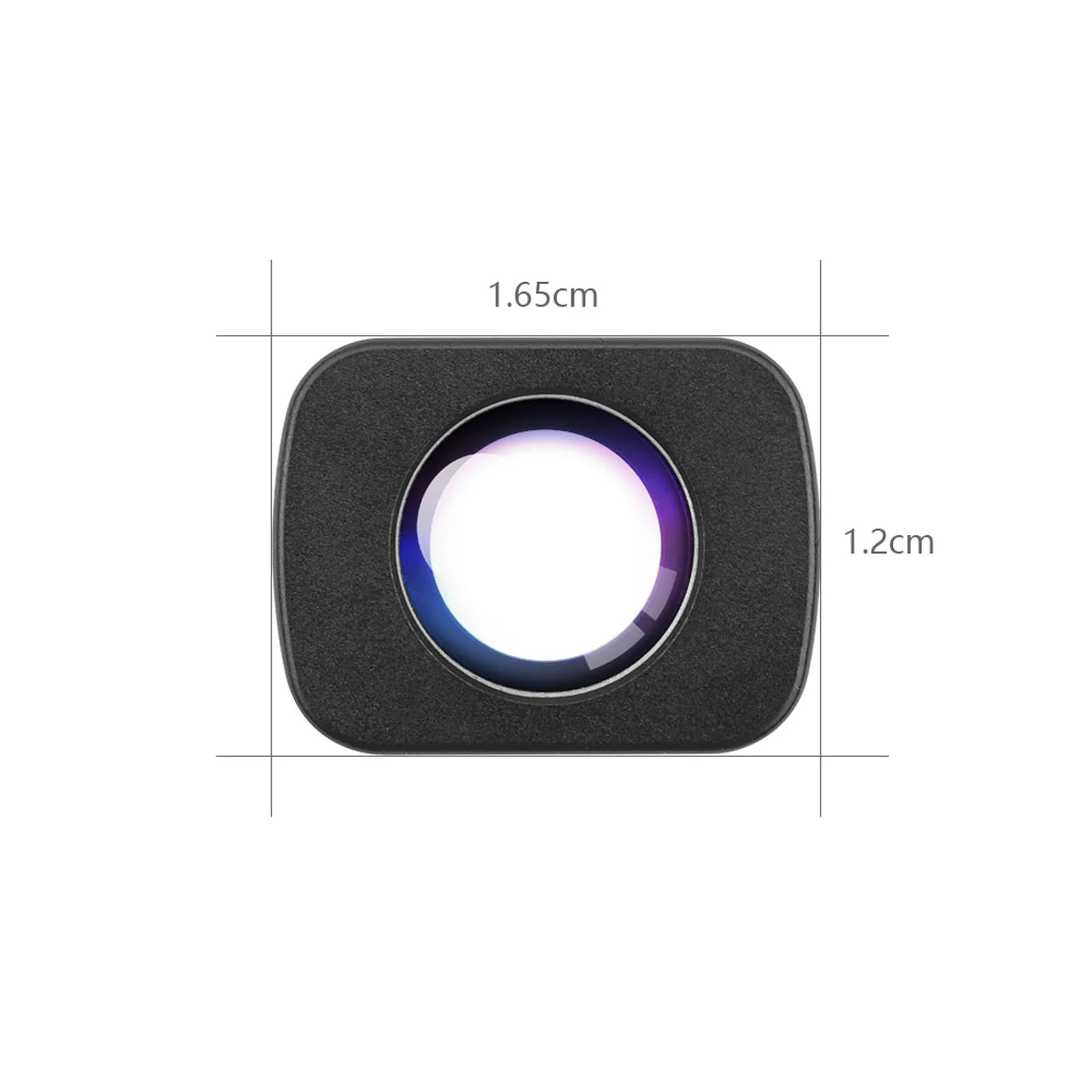 Подходит для DJI POCKET 2 pocket gimbal macro lens shooting special lens|Чехлы экшн-камер| |
