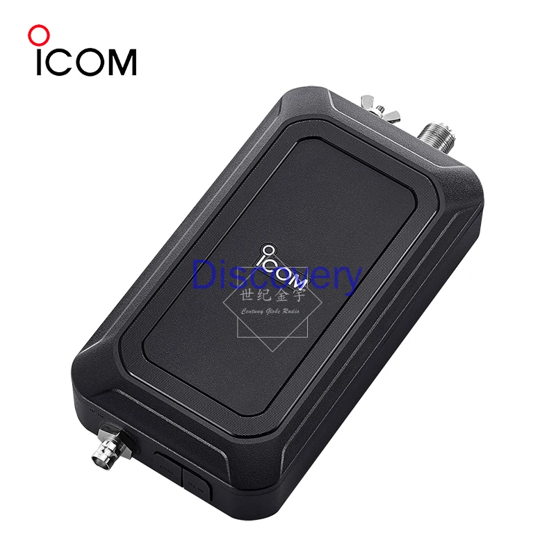 ICOM Ai Kemu AH 705 автоматический тюнер антенны коротковолновое радио антенна тюнинг