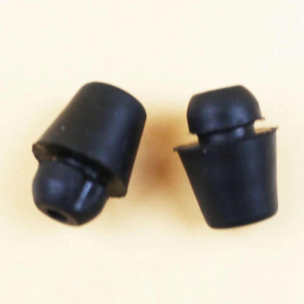 Автомобильные амортизаторы LARBLL для автомобильных дверей буферная подушка