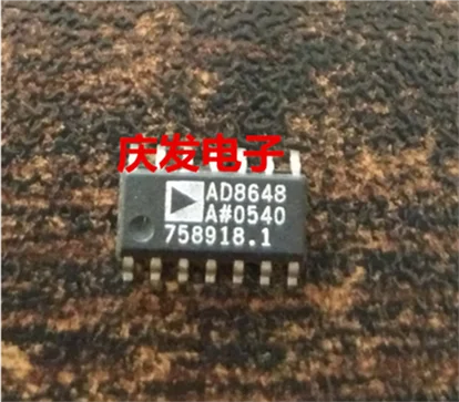 

Бесплатная доставка. AD8648A