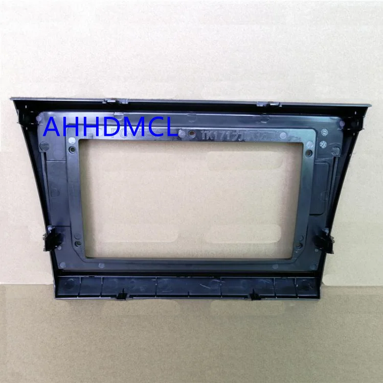 Автомобильная навигационная панель комплект рамок для 10 &quot~ 2&quot Android