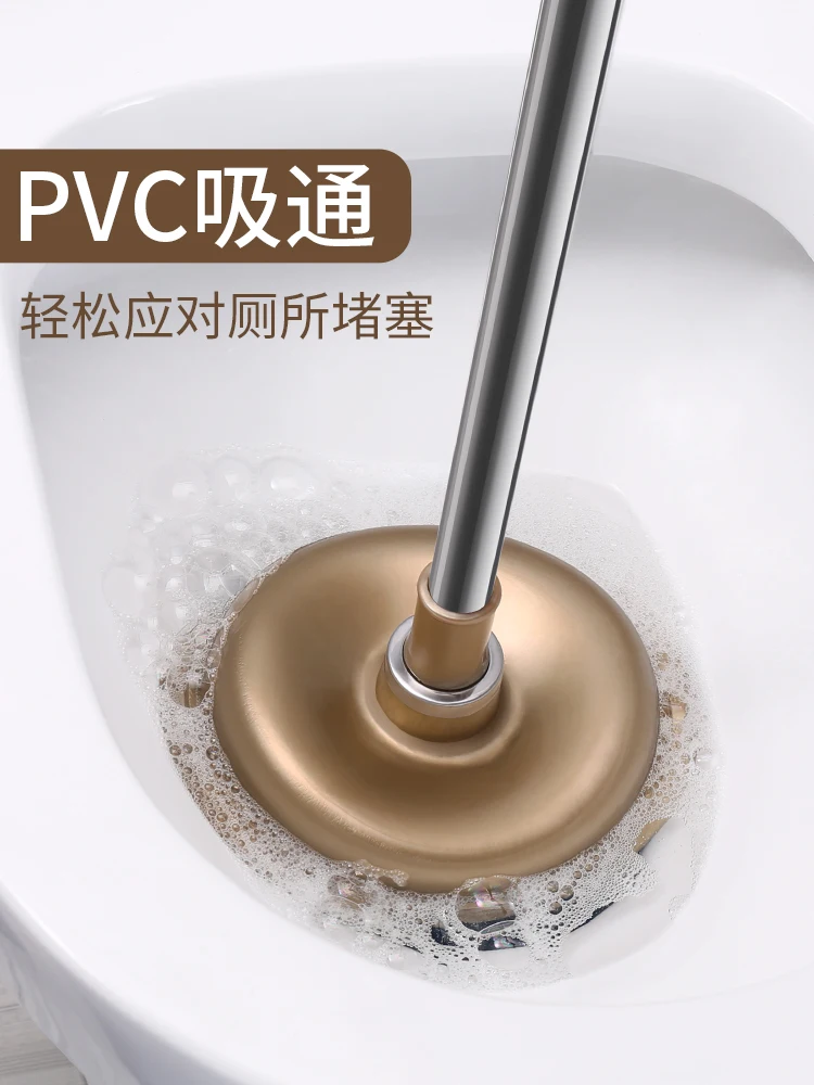

Simple Modern Toilet Brush Plunger Set Cleaning Tools Toilet Brush Holder Eco Friendly Brosse Toilette Bathroom Products DF50MTS