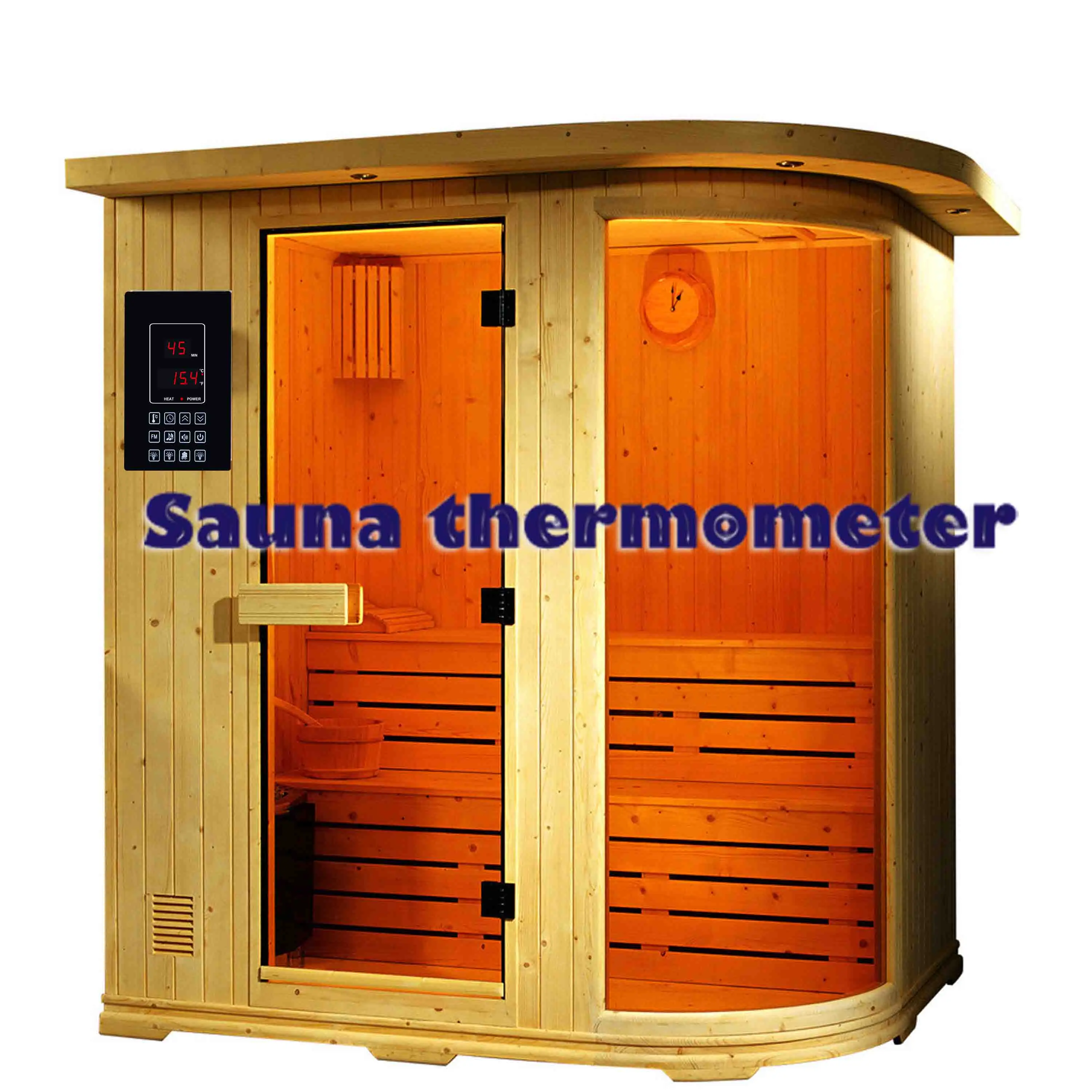 Парогенератор для сауны термостат отопления контроля температуры рабочая