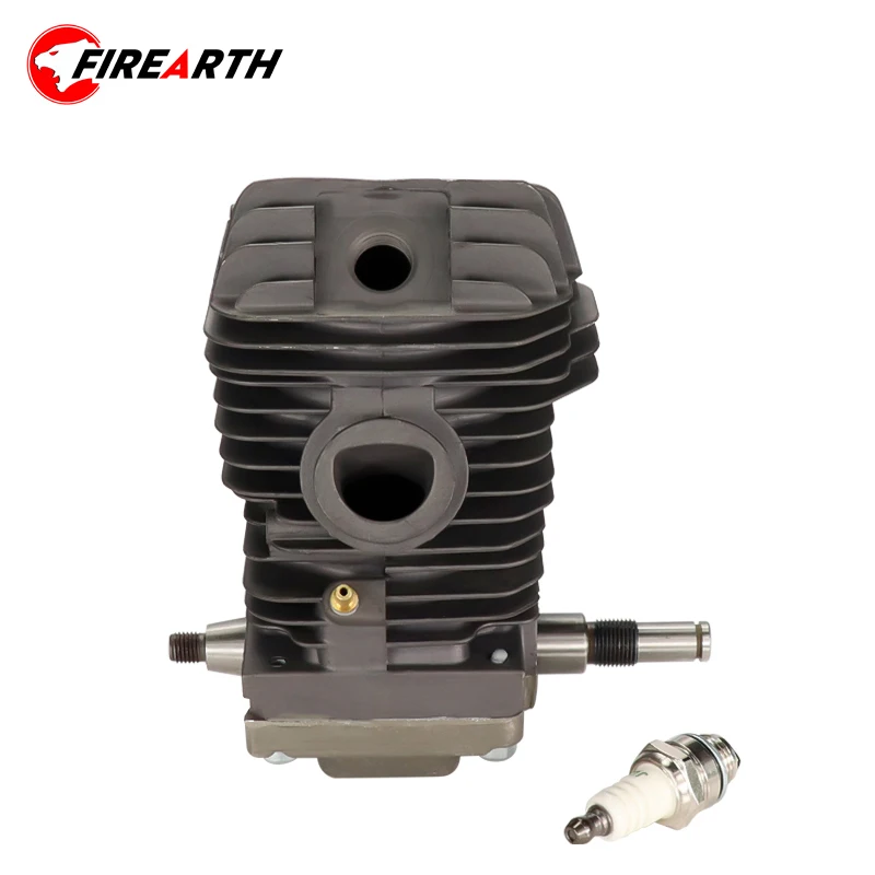 

Chainsaw Engine Motor Cylinder Piston Crankshaft Replacement For Sthil MS250 MS230 MS210 Chainsaw
