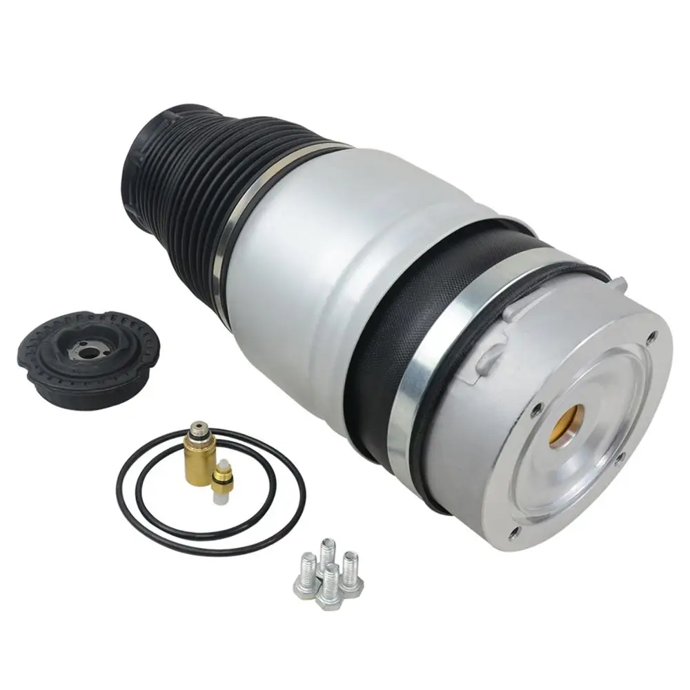 AP01 Новая передняя левая воздушная подвеска для Audi Q7 Porsche Cayenne Volkswagen Touare g 7L8616403