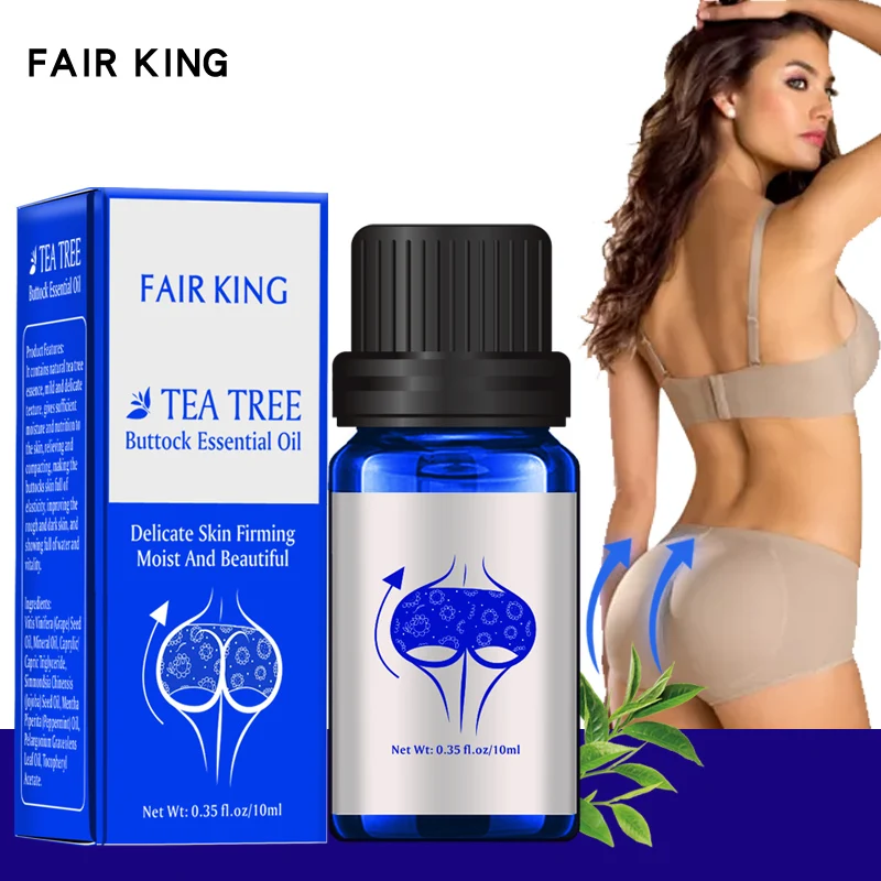 1 шт. масло для улучшения ягодиц |