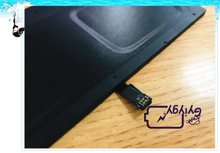 RC30-0196 53.6Wh Батарея для Blade Stealth v2(i7-7500U) RZ09-01962W10, RZ09-01962E52
