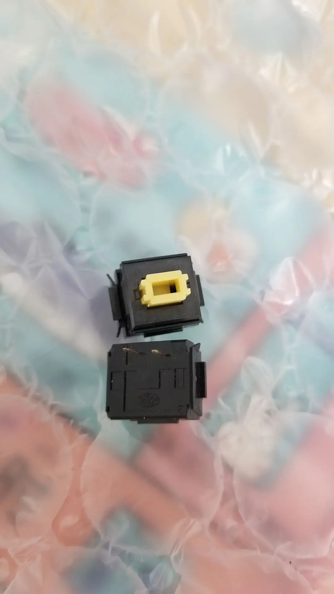 Для нового оригинального переключателя клавиатуры ALP Тайвань Shi gi компьютерный