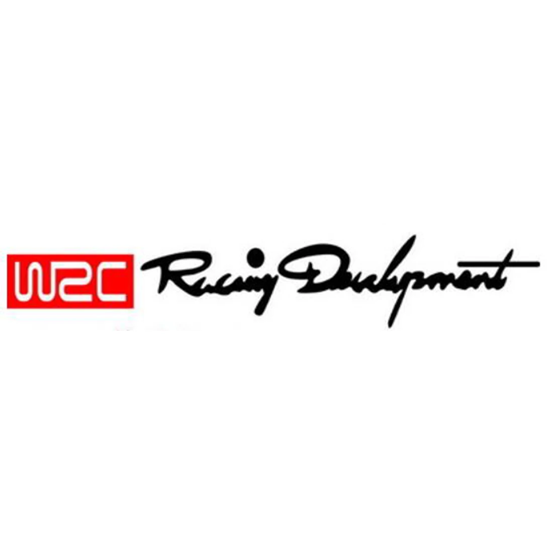 4 x WRC Car Door Handle Stickers Decal for Mitsubishi Asx Outlander Lancer EX Pajero Evolution Eclipse Grandis | Автомобили и