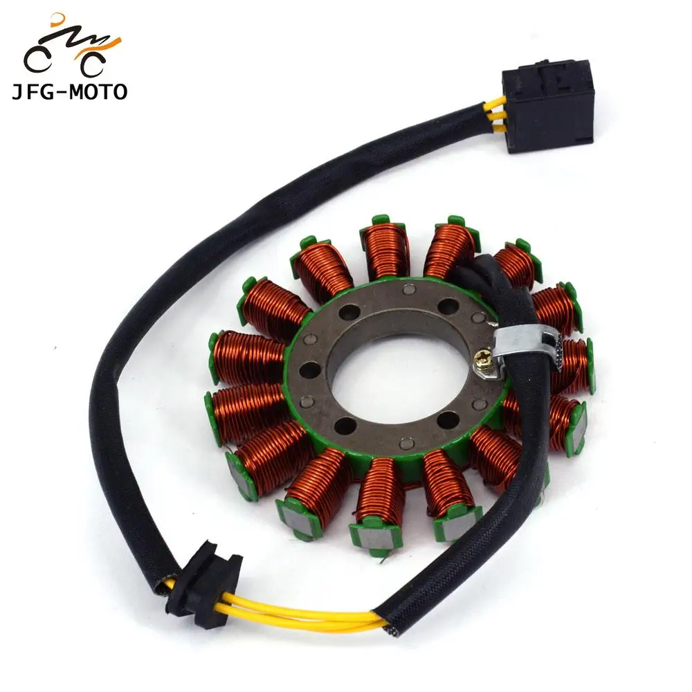 Катушка статора генератора двигателя для мотоцикла HONDA CBR600RR CBR 600 RR CBR600 2007 2008 2009 2010