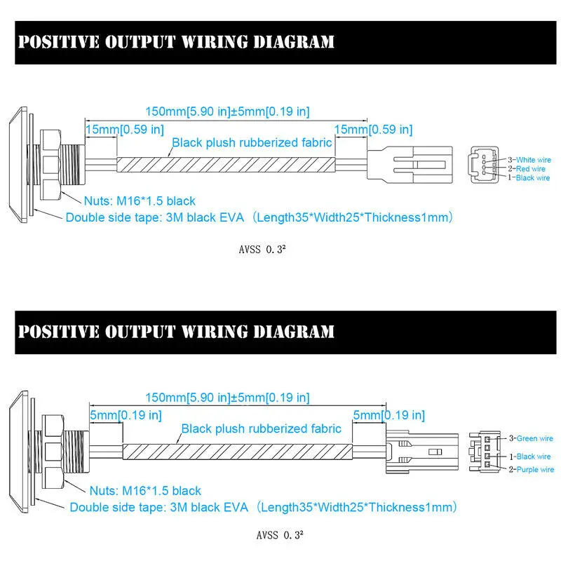 Запчасти для багажника выключатель аксессуары автомобильная внутренняя задняя