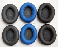 replacement ear pads leather cushion for use with jbl everest 700 wirelessv700bt headset headphone ear muff