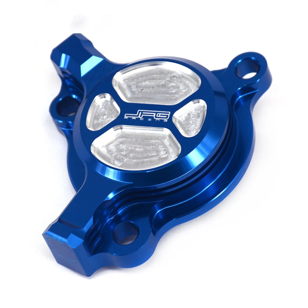 Масляный фильтр для мотоцикла Yamaha YZ250F WR250F YZ450F WR450F YZ WR 250 450 F |