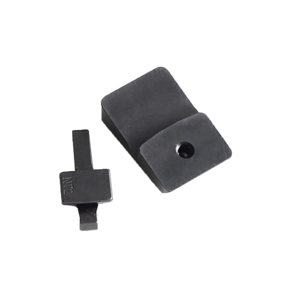 

Fiber Optic Front Rear Sight Set Red Green Sight for 1911 CUT .270/.450 Handgun Tactical Hunting Optical Collimator