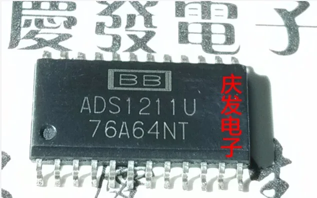 

Бесплатная доставка. ADS1211U