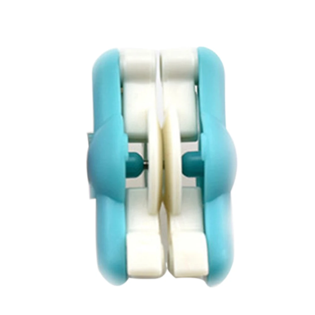 2 шт. домашний Профессиональный пушистый шар плетение легко использовать DIY