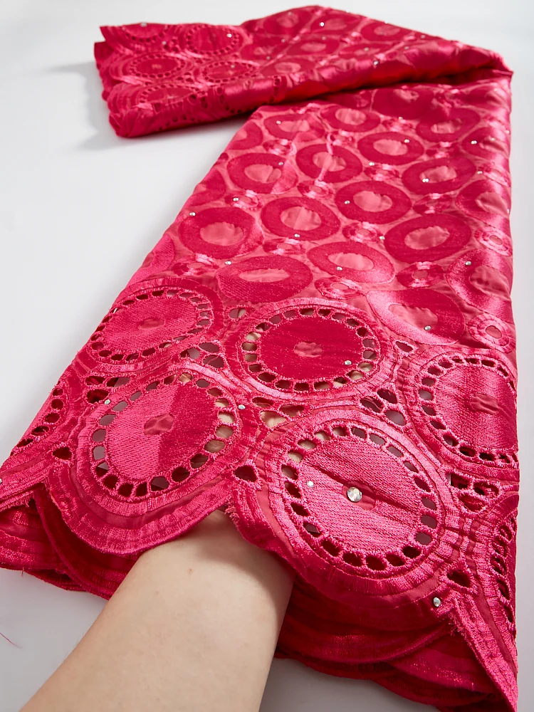 Африканская кружевная ткань высокого качества кружево 2021 из Дубая чистого