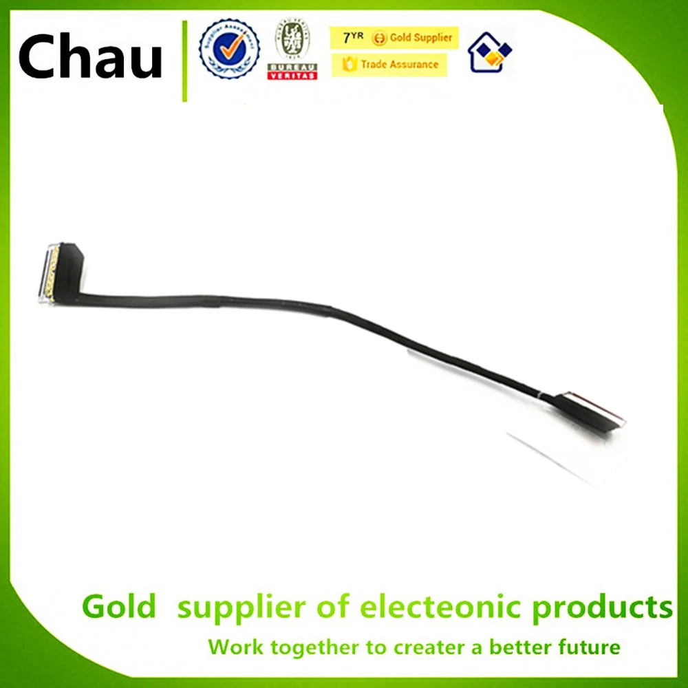 Chau Новый SC10G75185 для Lenovo Thinkpad T470 30pin ЖК-кабель экран FHD проводная линия 00UR481 00UR482 00UR483 |