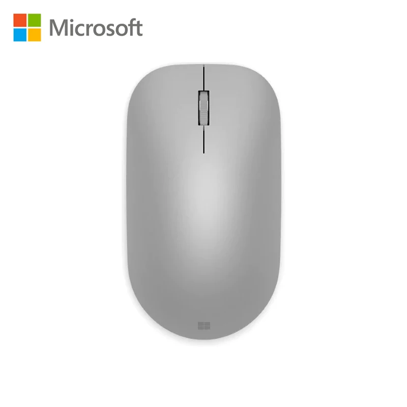 Microsoft Современная мышь BlueTrack технология bluetooth беспроводная BT4.0 для surface go pro ПК
