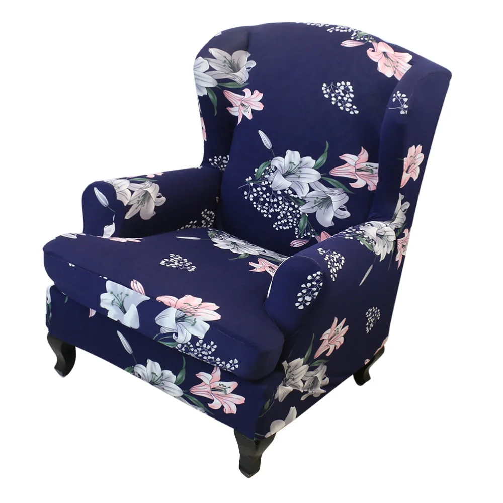 

1Pc Home Creative Sofa Cover Simple Modern Chair Cover Durable Sofa Shell