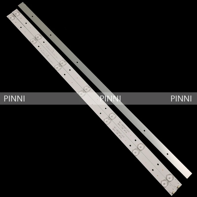 Новинка оригинальная Светодиодная лента для подсветки телевизора pioneer led 32b500 4c