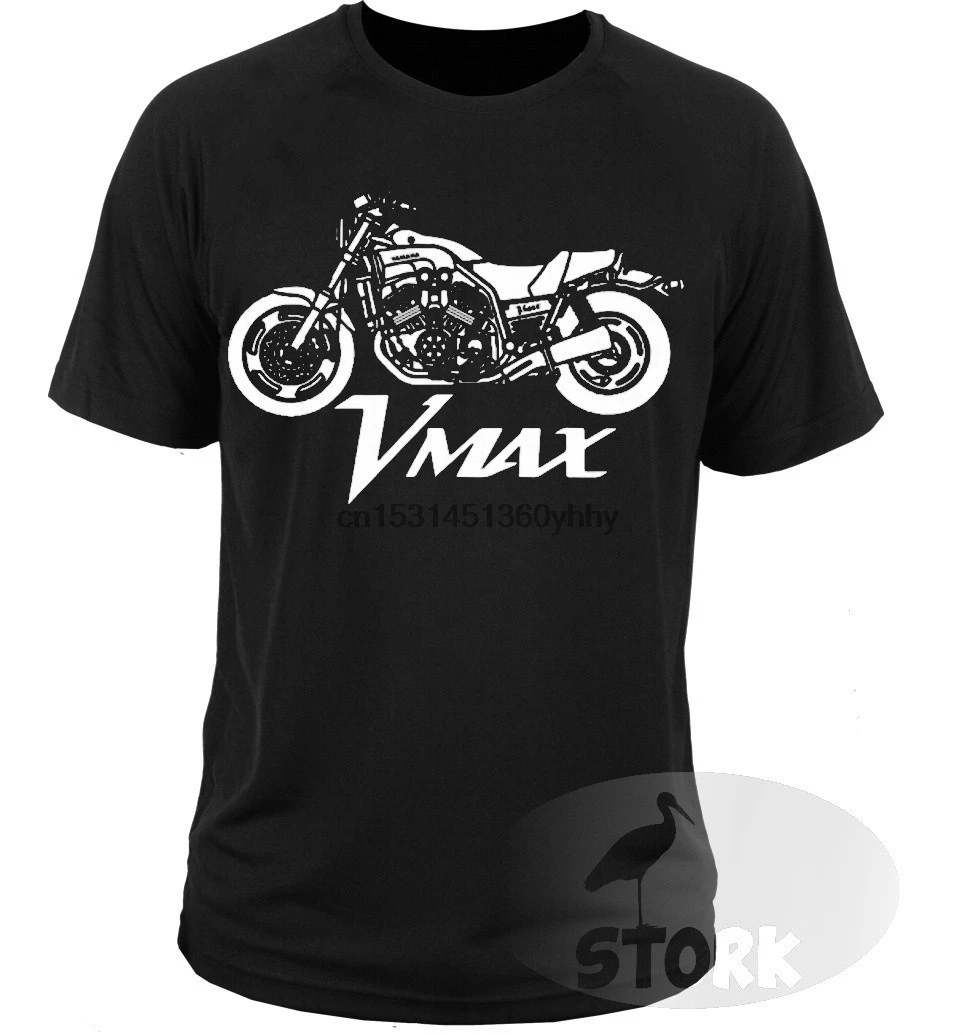 Крутая мужская летняя футболка V max Vmax 1200 1700|Мужские футболки| |