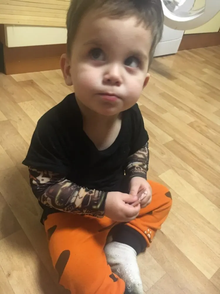 Модный комбинезон для маленьких мальчиков с длинными рукавами, с принтом тату, рок, детская одежда для маленьких мальчиков, комбинезон, комплект одежды, MBR039-1