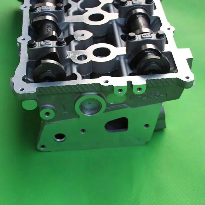 

High quality cylinder head assembly Suitable for Korean cars