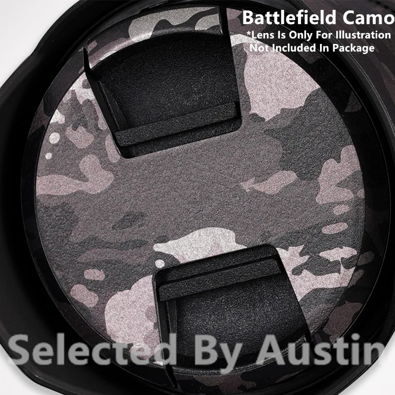 

Наклейка FE20 для Sony FE 20 мм f1.8G наклейка для объектива SEL20F18G Защита от царапин чехол