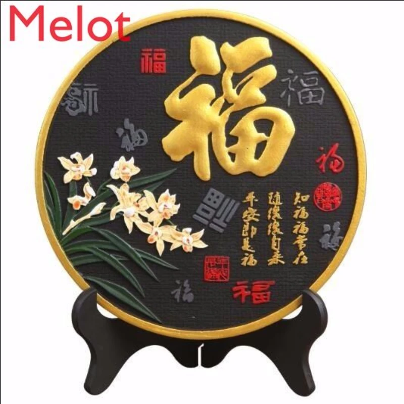 

Activated Carbon Carving Crafts Charcoal Carving Wine Cabinet Living Room Room Small Ornaments Decorations