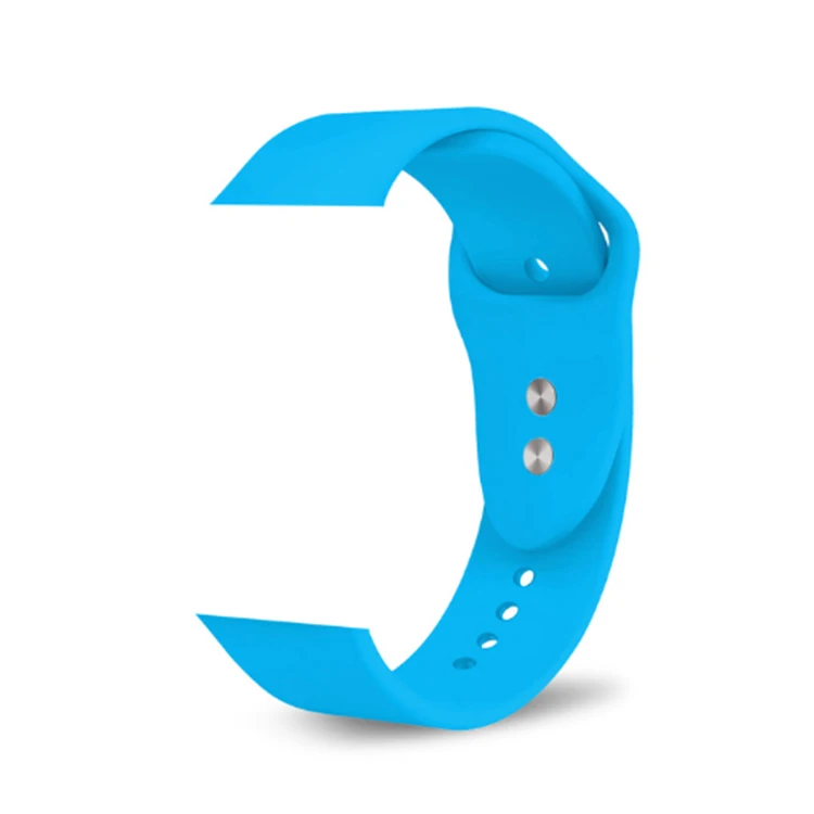 2019 светодиодный ремешок для часов все виды оттенков нейлоновый мужчин и женщин