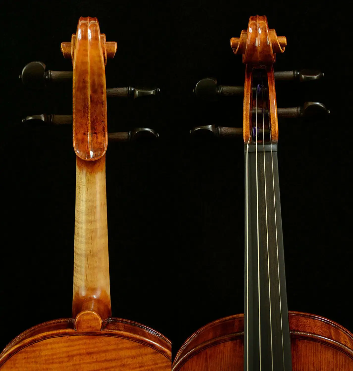 Сказочная скрипка Stradivari 1716 Мессии 1 шт. назад | Спорт и развлечения