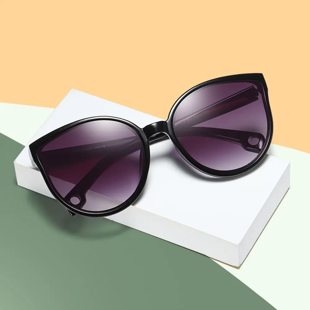

Cat Eye Sunglasses Women Men Vintage Gradient Glasses Retro Sun Glasses Female Eyewear Uv400 Fashion Drive Outdoor