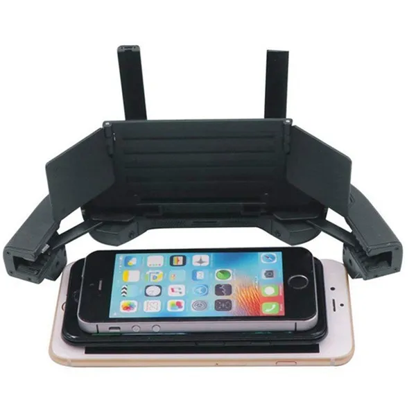 4 6 дюймов крышка от солнца для телефона Sn монитор бленда пульт дистанционного